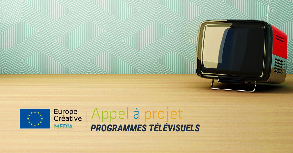 Programmes Tv Europe Creative