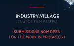 Festival Les Arcs Industry Village Work in Progress