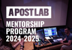 APostLab Mentorship Program 2024-2025