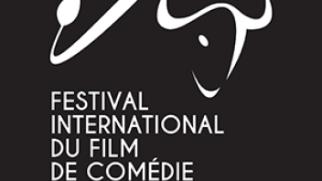 Festival international du film de comédie de Liège