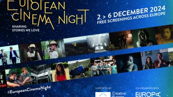 European Cinema Night 2024