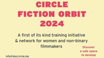 Circle Fiction Orbit
