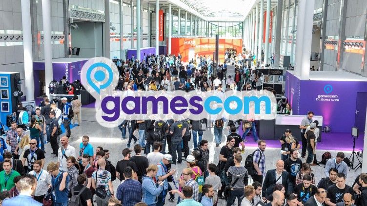 Gamescom