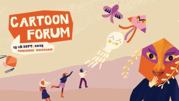 Cartoon Forum 2025