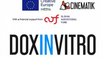 Dox In Vitro séminaire et atelier documentaire