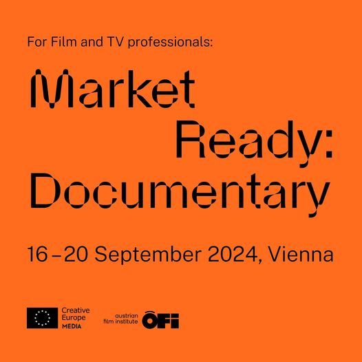 Market Ready Documentary 2024