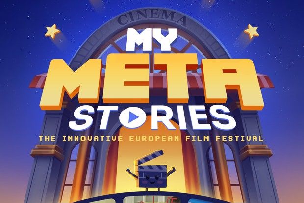 Festival cinéma Minecraft MyMetaStories