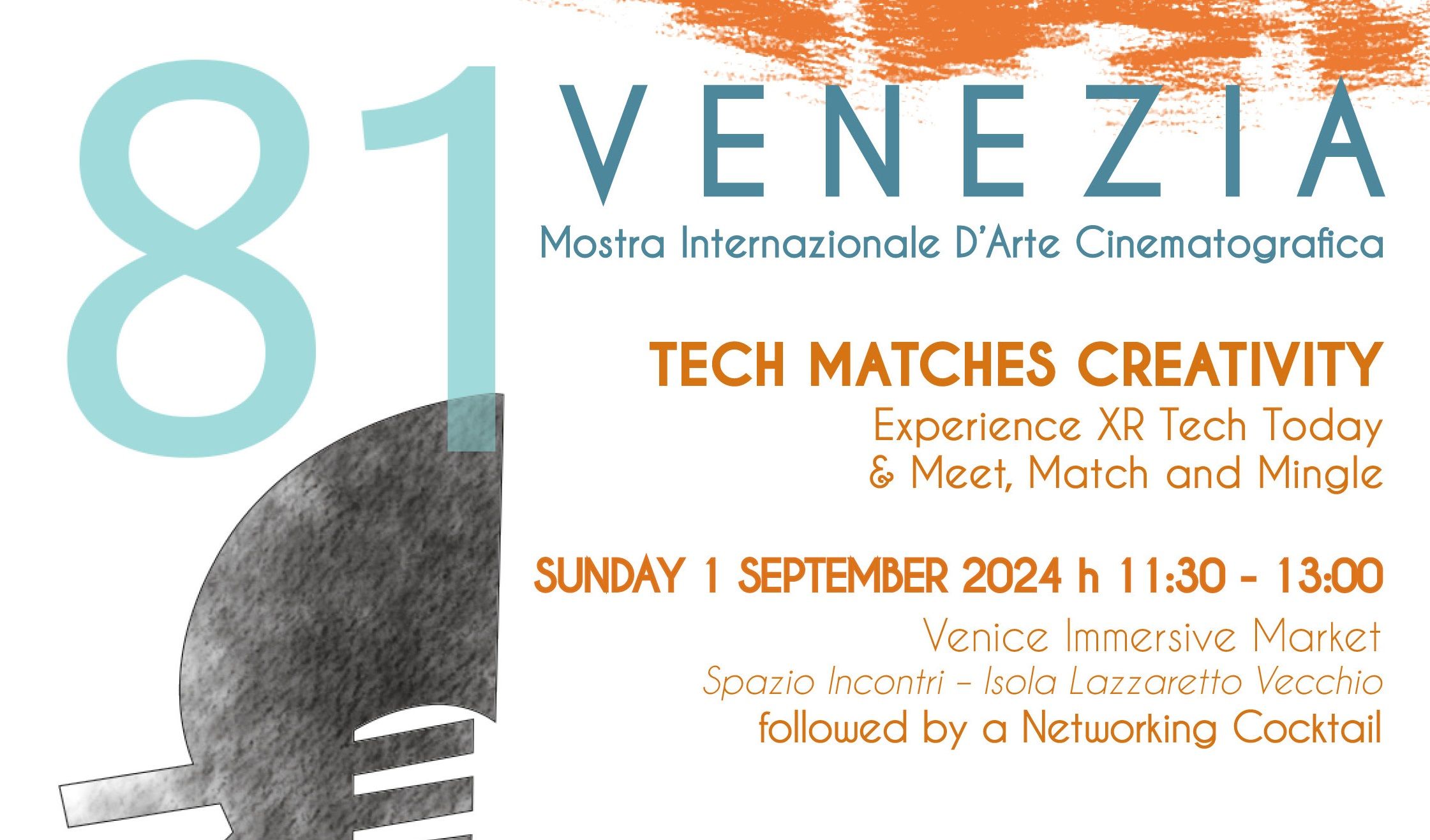 Venise Tech Matches Creativity