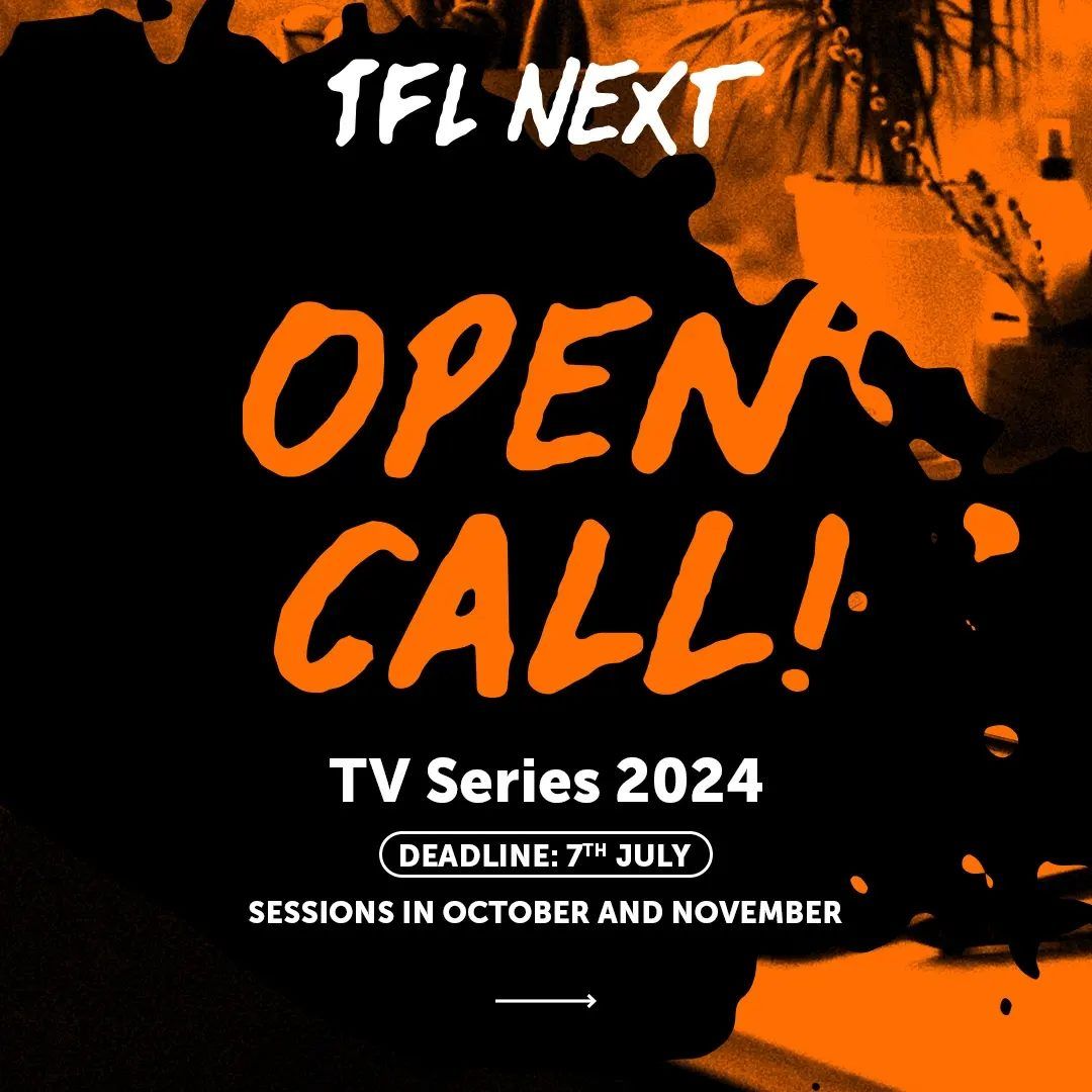 TorinoFilmLab Next Tv Series