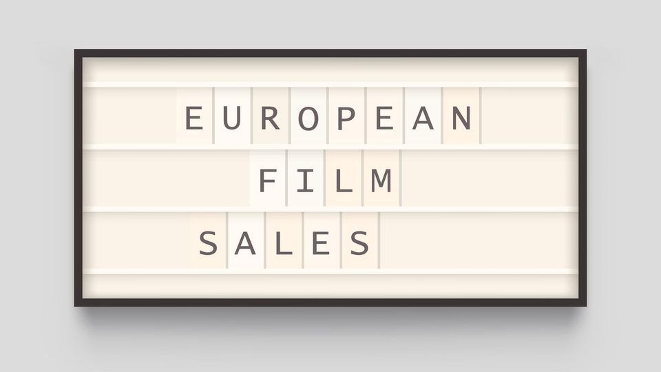 European Film Sales
