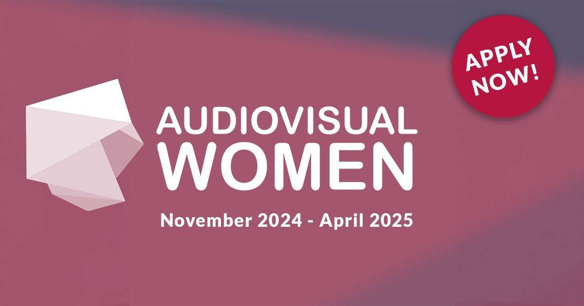 Audiovisual Women formation